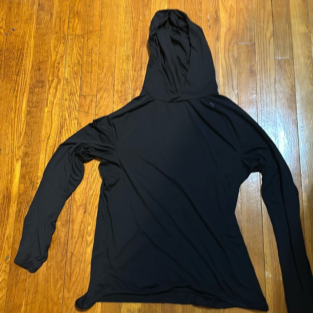 Lulu lemon drysense long sleeve size large